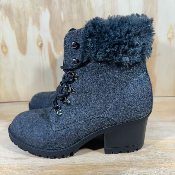 Cliffs by White Mountain Boots Women’s Size 9 - Picture 1 of 8